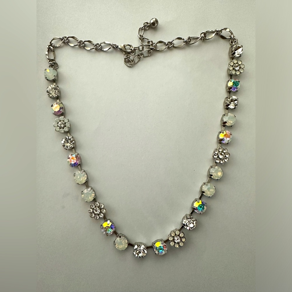 Sabika Necklace